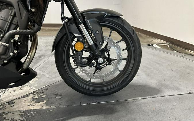 2026 Honda CB300R ABS
