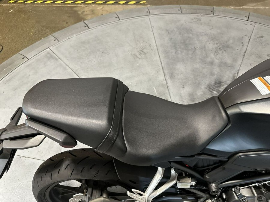 2026 Honda CB300R ABS