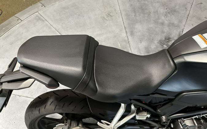 2026 Honda CB300R ABS