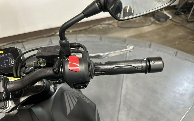 2026 Honda CB300R ABS