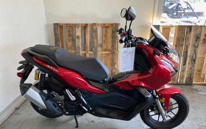 2023 Honda® ADV150