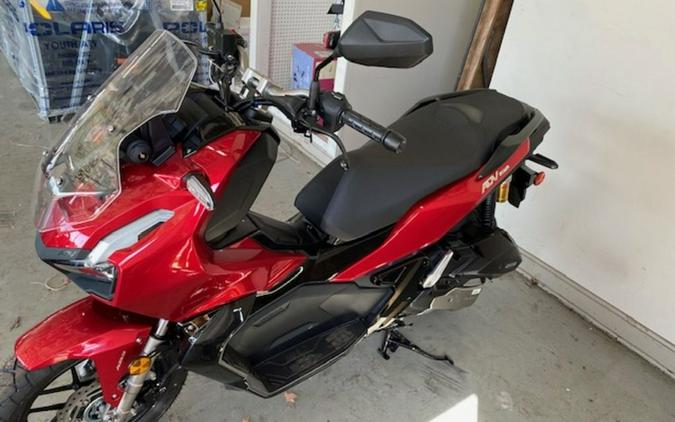 2023 Honda® ADV150