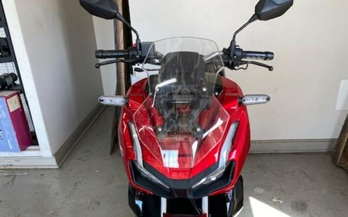 2023 Honda® ADV150