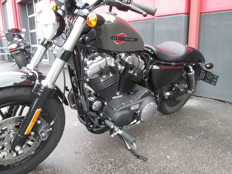 2019 Harley-Davidson® XL 1200X - Sportster® Forty-Eight®