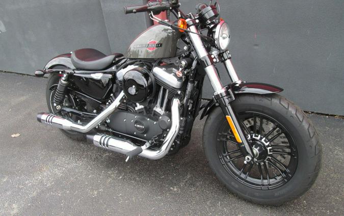 2019 Harley-Davidson® XL 1200X - Sportster® Forty-Eight®