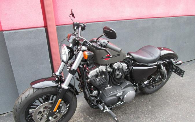 2019 Harley-Davidson® XL 1200X - Sportster® Forty-Eight®