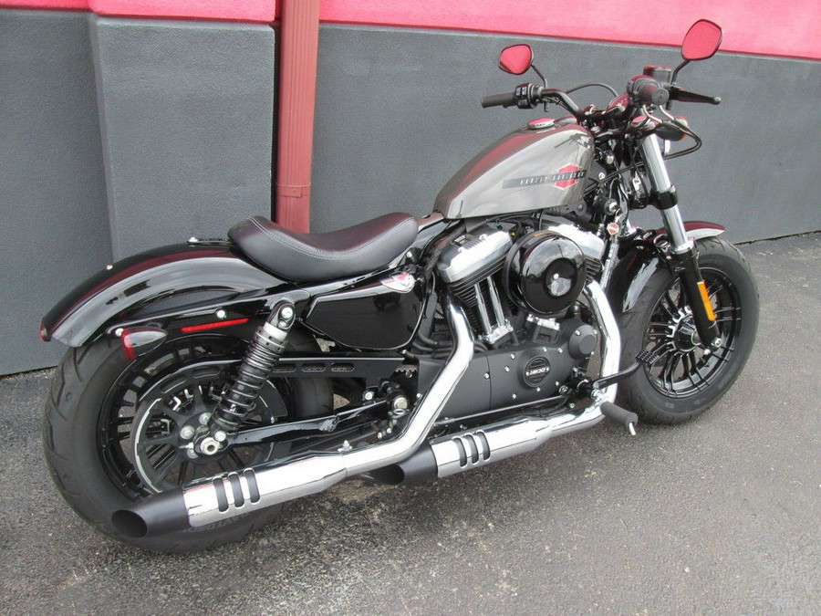 2019 Harley-Davidson® XL 1200X - Sportster® Forty-Eight®