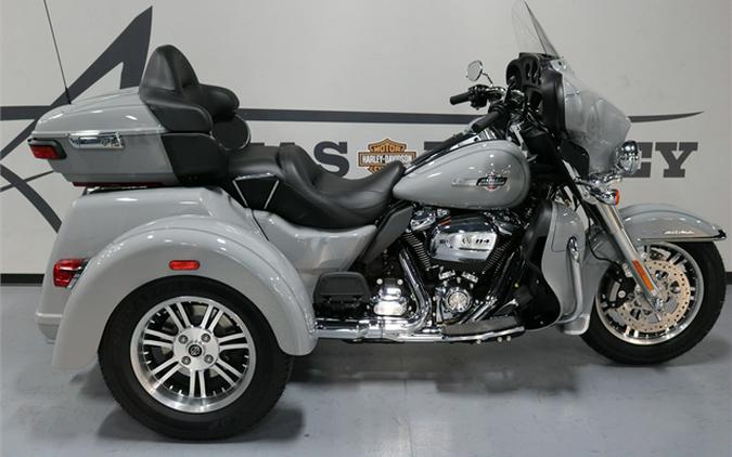 2024 Harley-Davidson Tri Glide Ultra