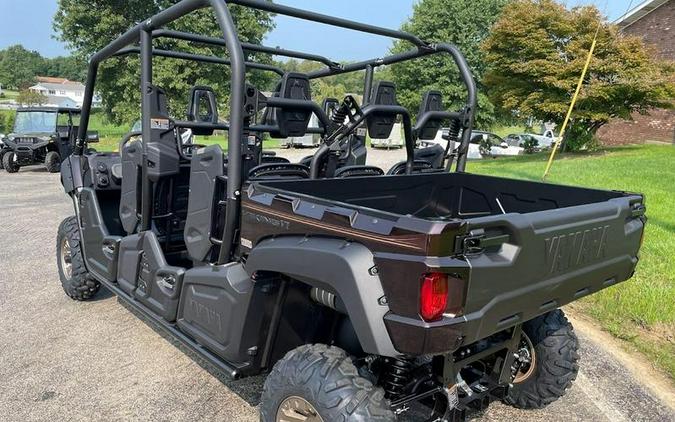 2023 Yamaha Viking VI EPS Ranch Edition