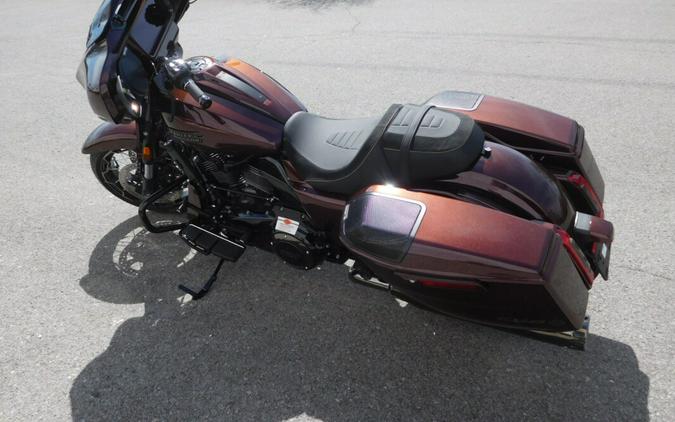 FLHXSE 2024 CVO™ Street Glide®