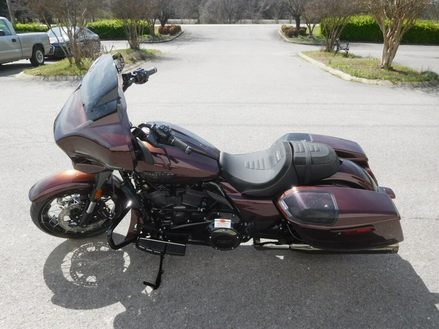 FLHXSE 2024 CVO™ Street Glide®