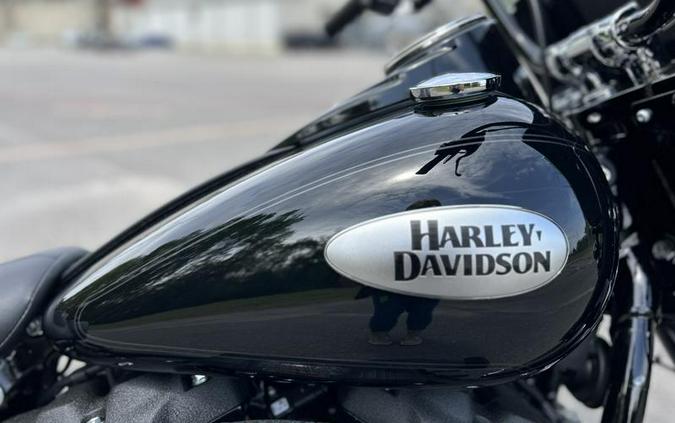 2024 Harley-Davidson® FLHCS - Heritage Classic