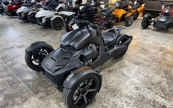 2024 Can-Am Ryker Sport