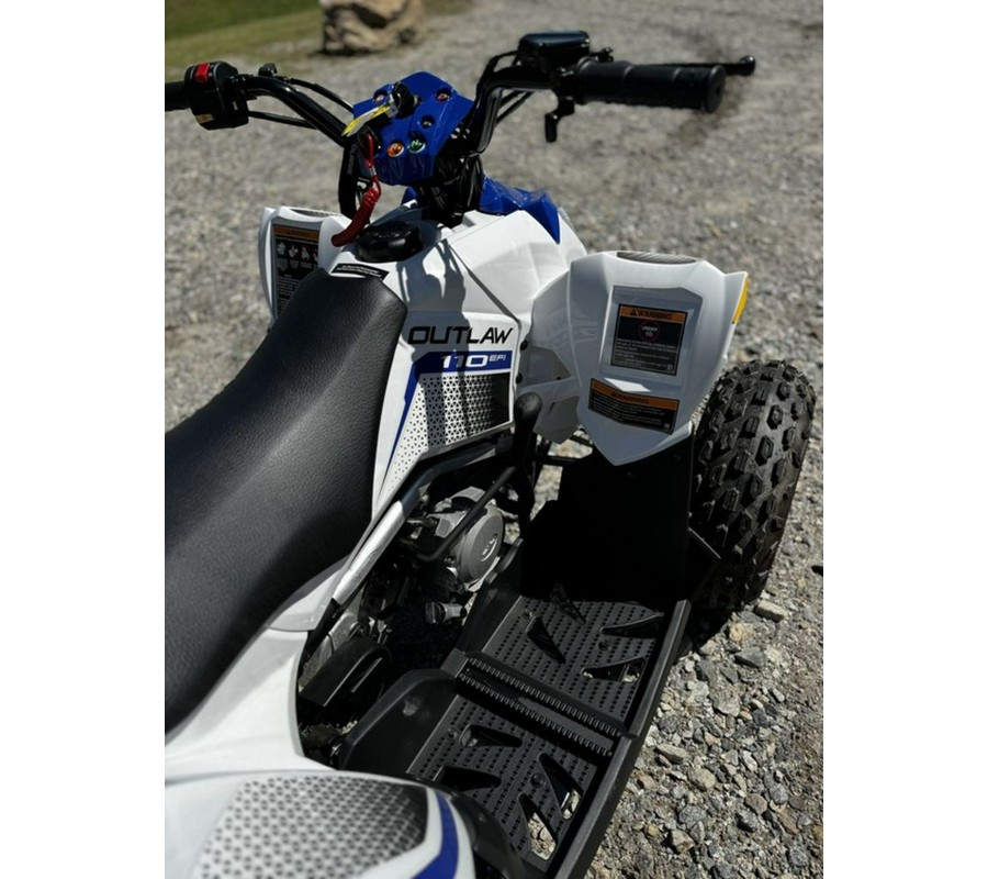 2024 Polaris Outlaw 110 EFI