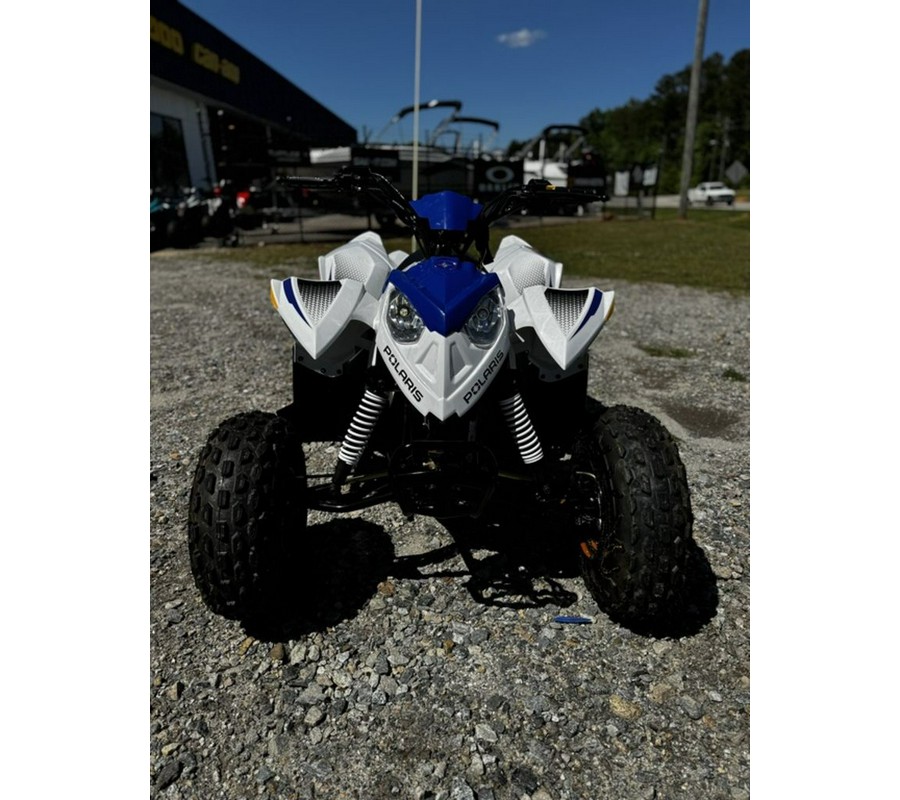 2024 Polaris Outlaw 110 EFI