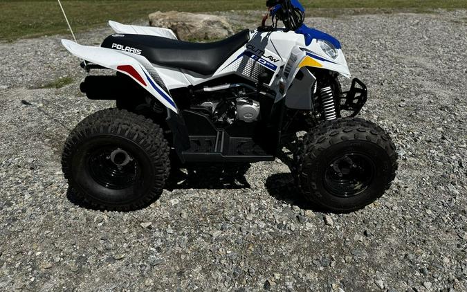 2024 Polaris Outlaw 110 EFI