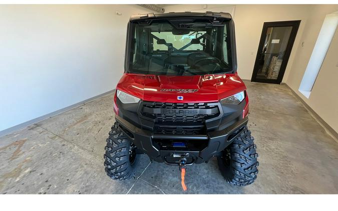 2025 Polaris Industries Ranger XD 1000 Northstar Ultimate Crew...Ask about additional Flood Discount!