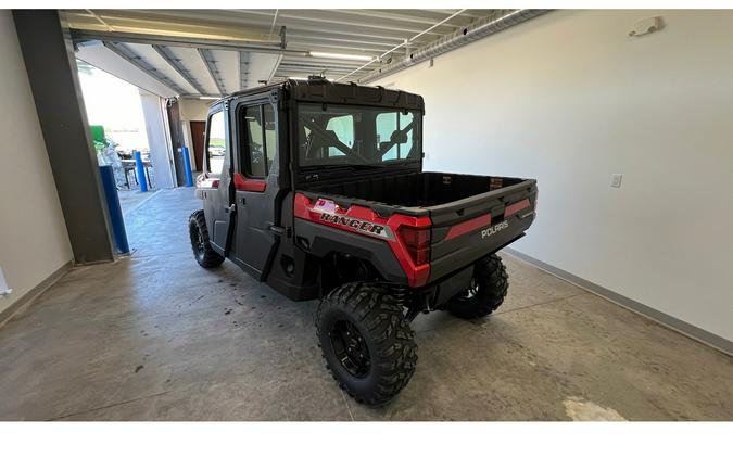 2025 Polaris Industries Ranger XD 1000 Northstar Ultimate Crew...Ask about additional Flood Discount!