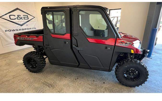 2025 Polaris Industries Ranger XD 1000 Northstar Ultimate Crew...Ask about additional Flood Discount!