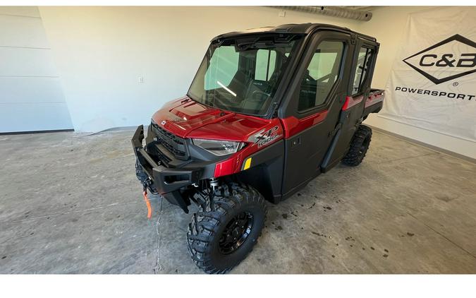 2025 Polaris Industries Ranger XD 1000 Northstar Ultimate Crew...Ask about additional Flood Discount!