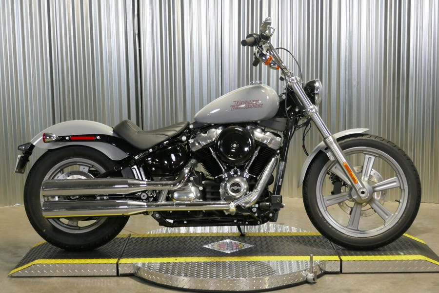 2024 Harley-Davidson Softail Standard