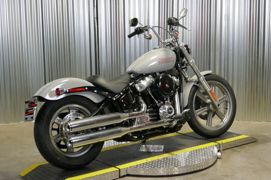 2024 Harley-Davidson Softail Standard