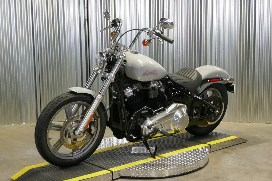 2024 Harley-Davidson Softail Standard