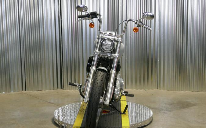 2024 Harley-Davidson Softail Standard