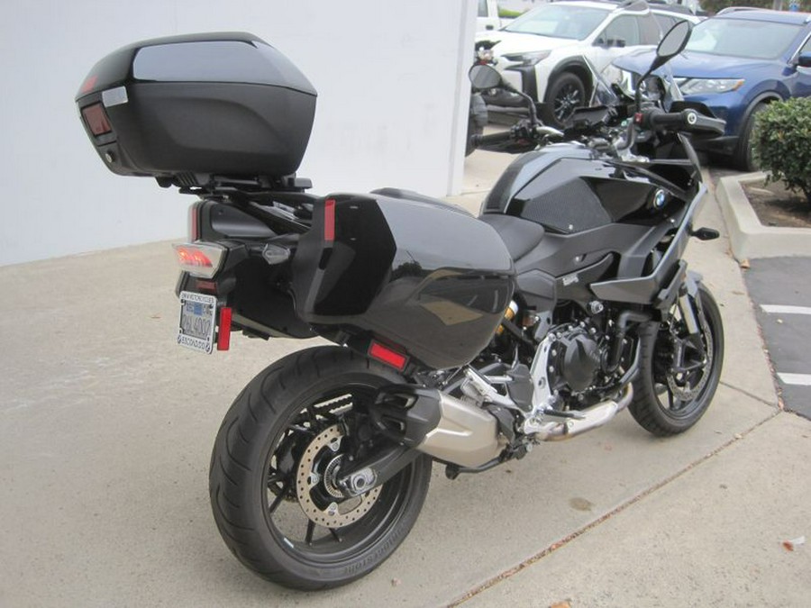 Used 2023 BMW F 900 XR 900 XR