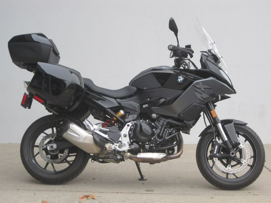 Used 2023 BMW F 900 XR 900 XR