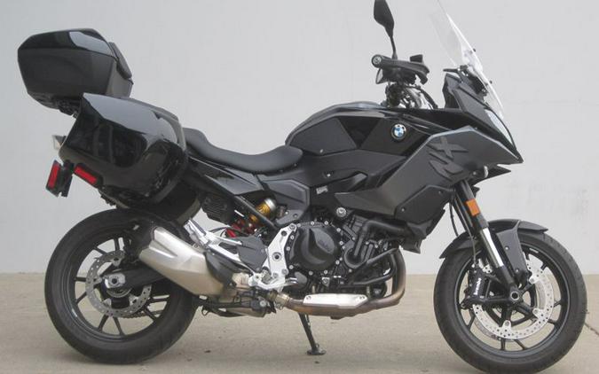 Used 2023 BMW F 900 XR 900 XR