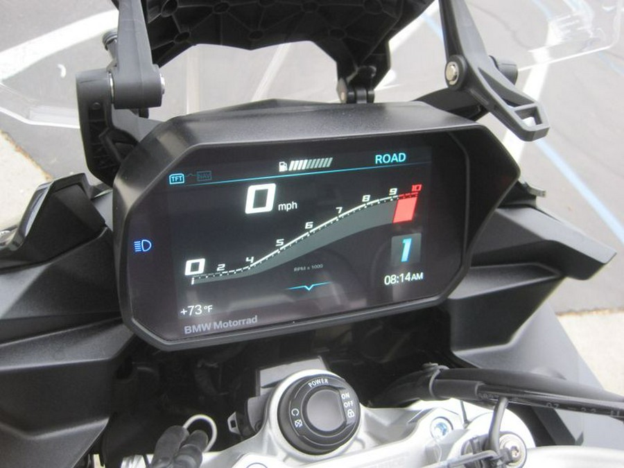 Used 2023 BMW F 900 XR 900 XR