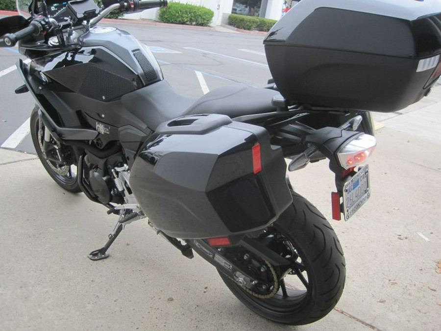 Used 2023 BMW F 900 XR 900 XR