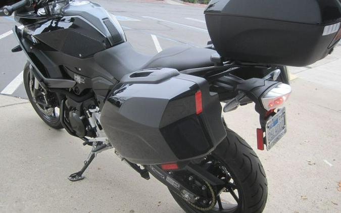 Used 2023 BMW F 900 XR 900 XR