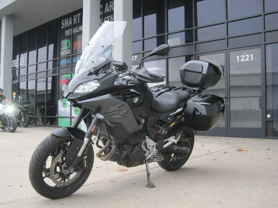 Used 2023 BMW F 900 XR 900 XR