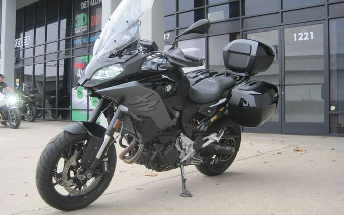 Used 2023 BMW F 900 XR 900 XR