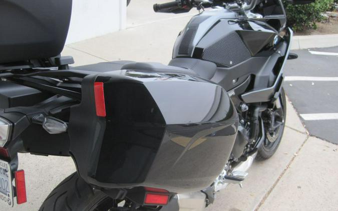 Used 2023 BMW F 900 XR 900 XR