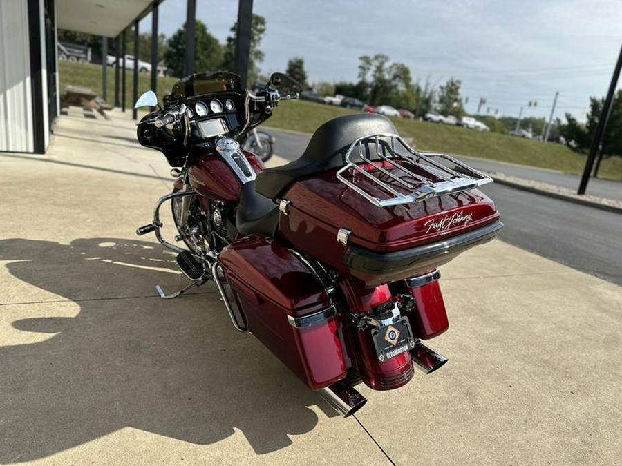 2016 Harley-Davidson® FLHXS - Street Glide® Special