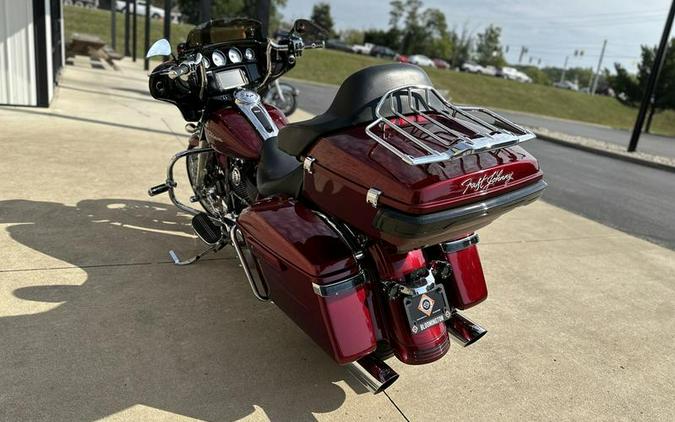 2016 Harley-Davidson® FLHXS - Street Glide® Special