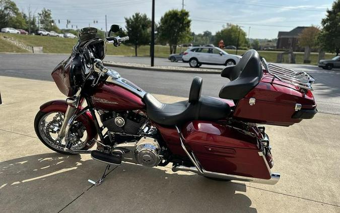 2016 Harley-Davidson® FLHXS - Street Glide® Special