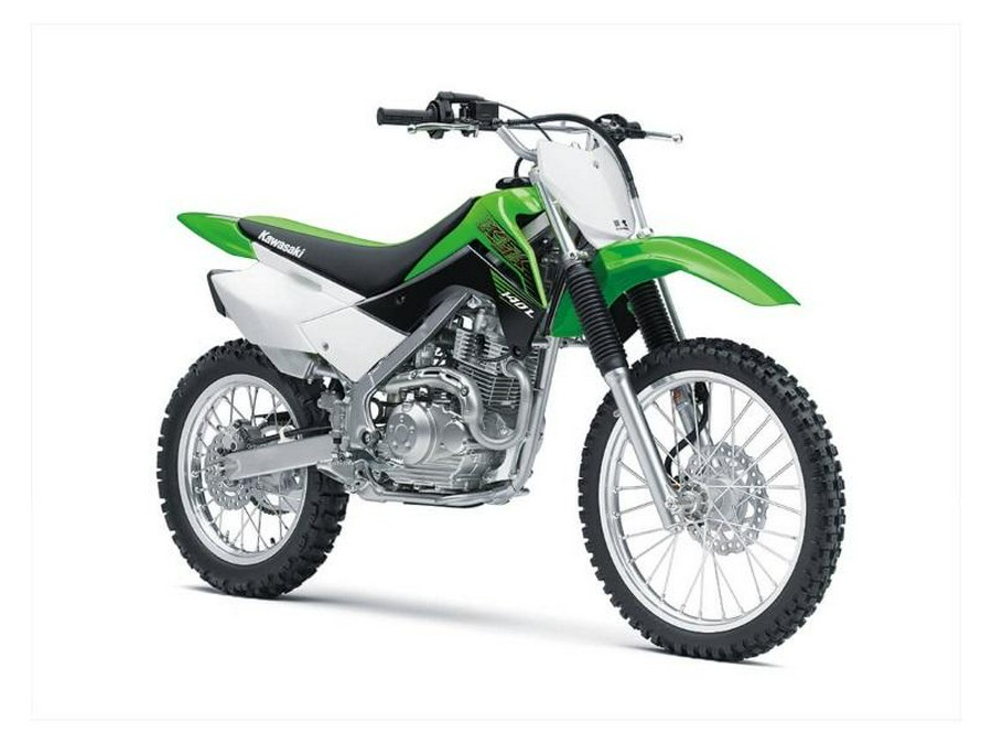 2020 Kawasaki KLX®140L