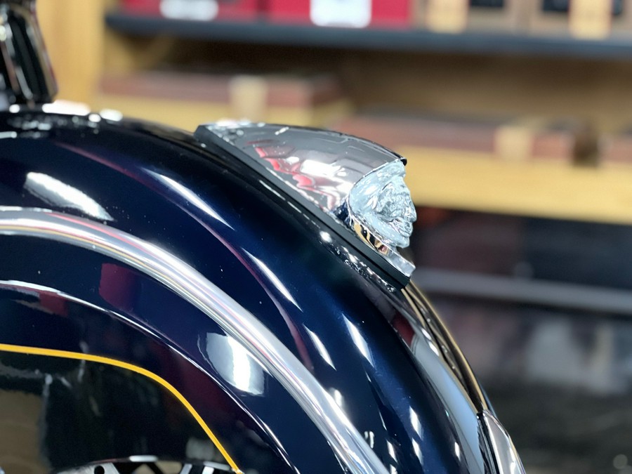 2025 Indian Motorcycle Roadmaster® Elite