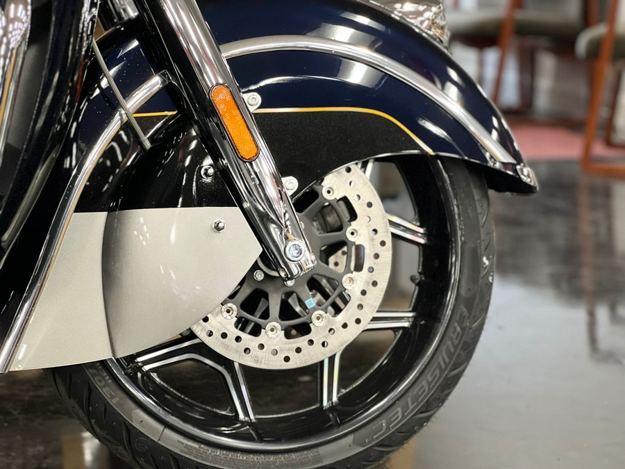 2025 Indian Motorcycle Roadmaster® Elite