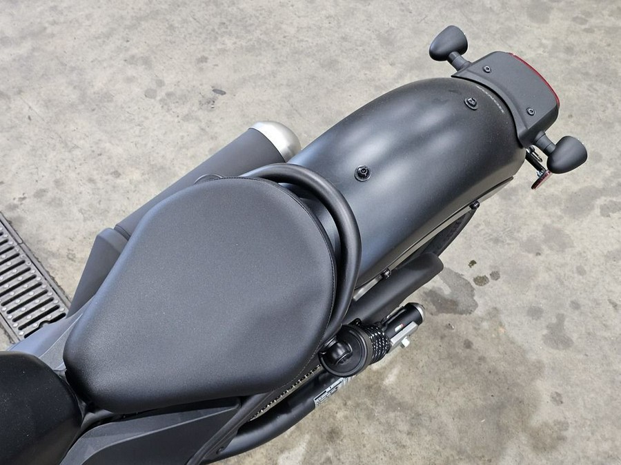 2025 Honda Rebel® 300 Base