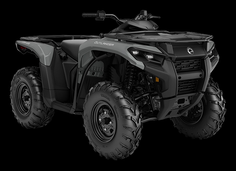 2025 Can-Am Outlander DPS 700