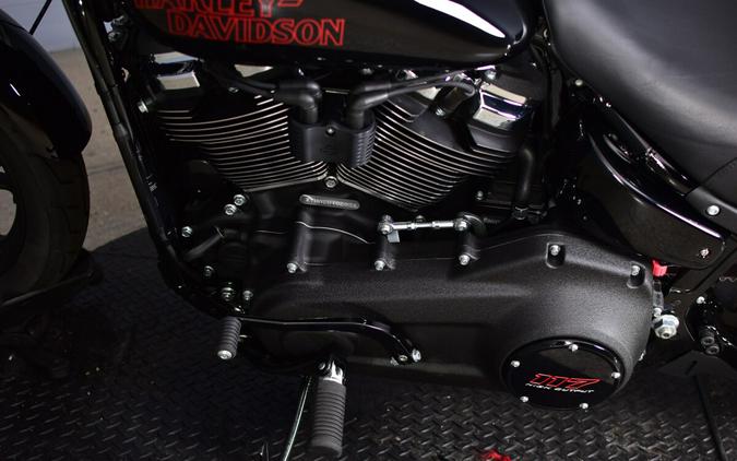 2025 Harley-Davidson Low Rider S