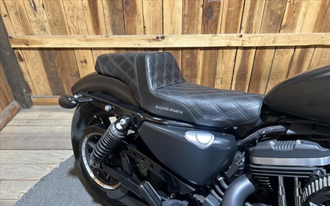 2020 Harley-Davidson Iron 883™