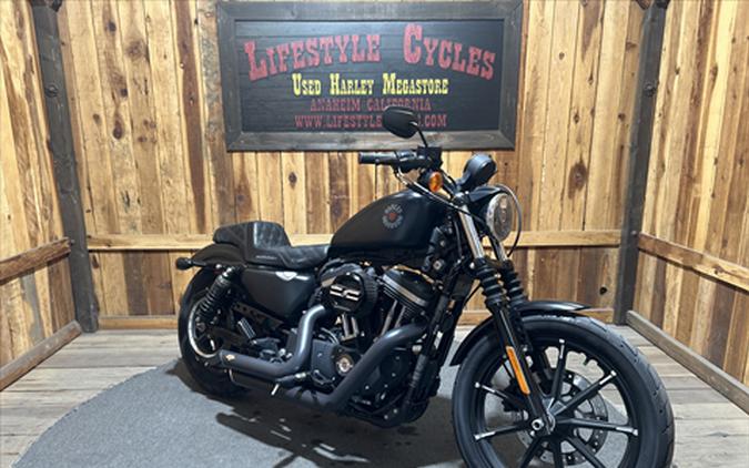 2020 Harley-Davidson Iron 883™