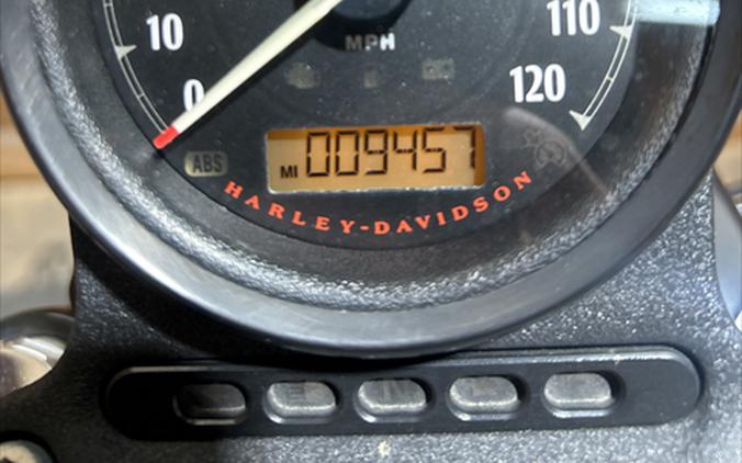 2020 Harley-Davidson Iron 883™