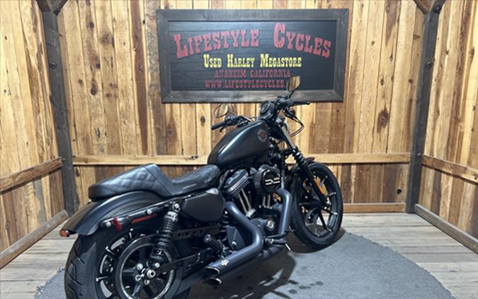 2020 Harley-Davidson Iron 883™